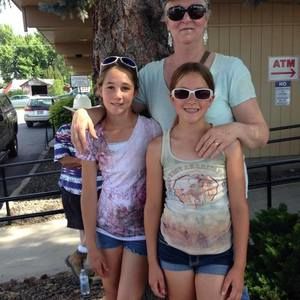 Meet your Posher, Debbie